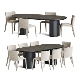 Dining Set 11
